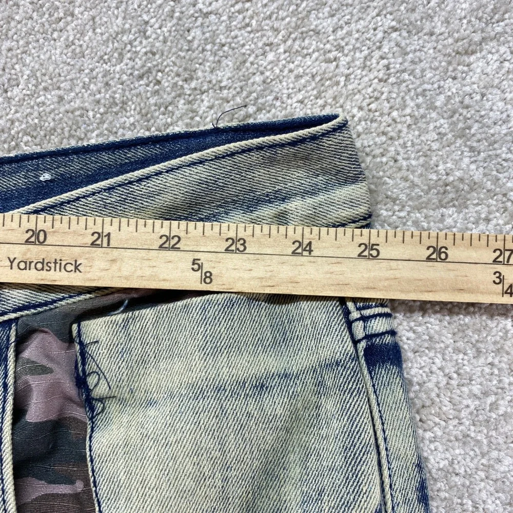 Vintage & Denim vintage denim